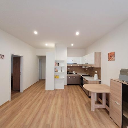 Apartman Tailor Liptovský Mikuláš 외부 사진