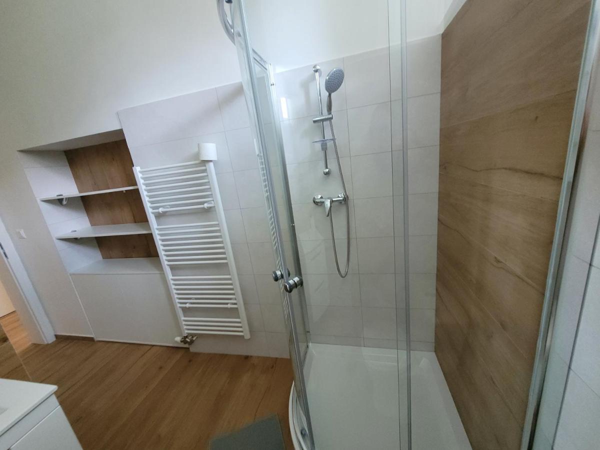 Apartman Tailor Liptovský Mikuláš 외부 사진