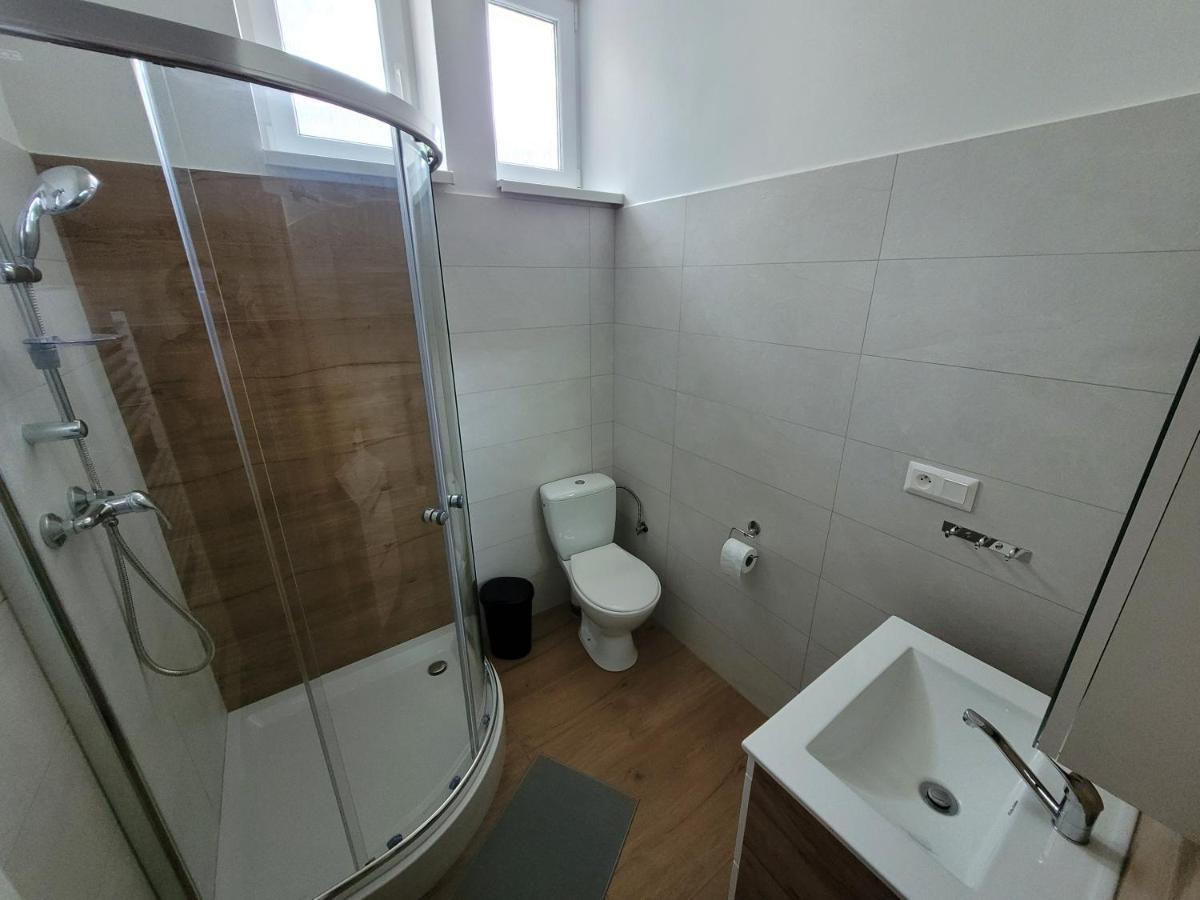 Apartman Tailor Liptovský Mikuláš 외부 사진