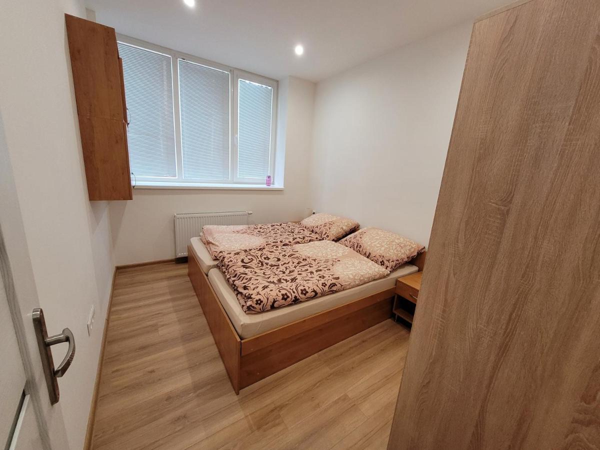 Apartman Tailor Liptovský Mikuláš 외부 사진
