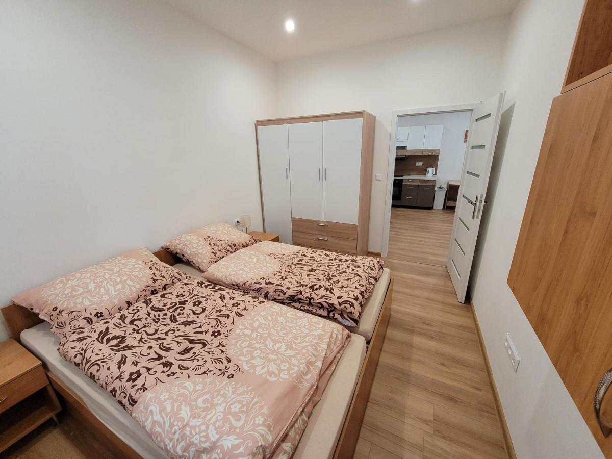 Apartman Tailor Liptovský Mikuláš 외부 사진