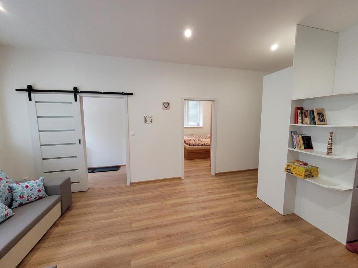 Apartman Tailor Liptovský Mikuláš 외부 사진