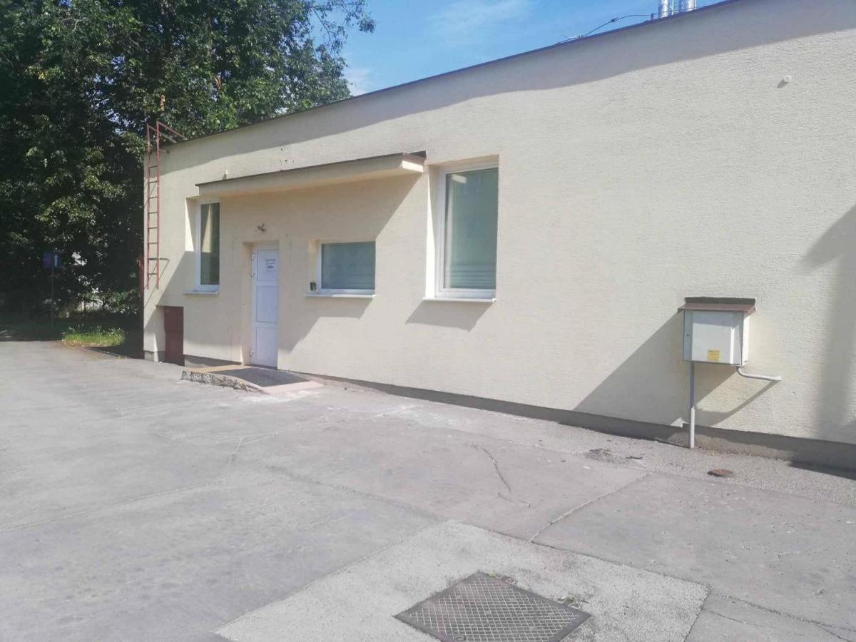 Apartman Tailor Liptovský Mikuláš 외부 사진